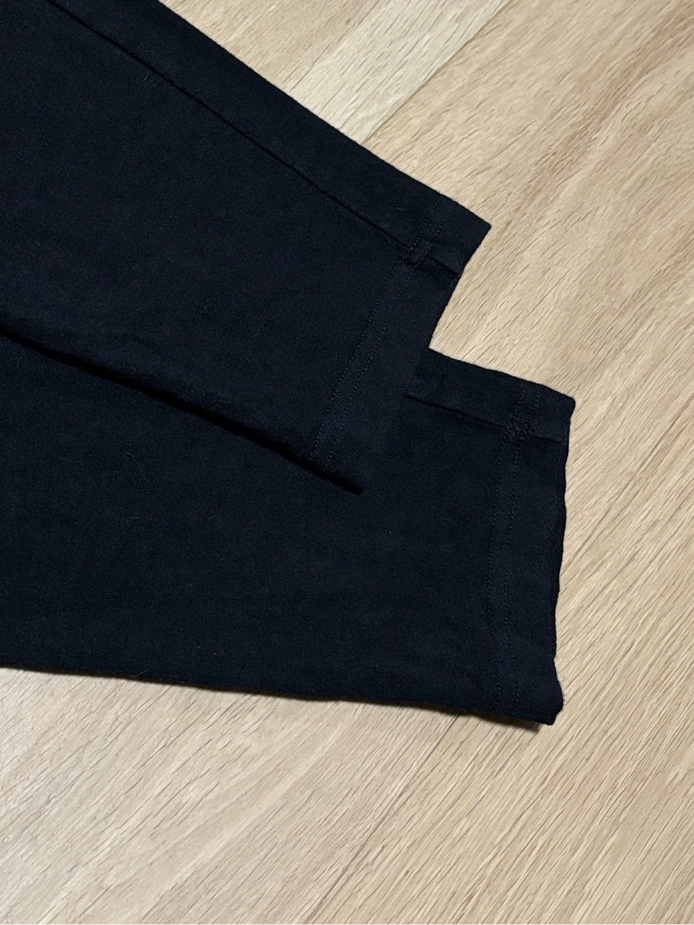 Smash + Tess (XS) The Friday Romper Midnight Black Pockets Soft Comfy Lounge - Picture 12 of 15